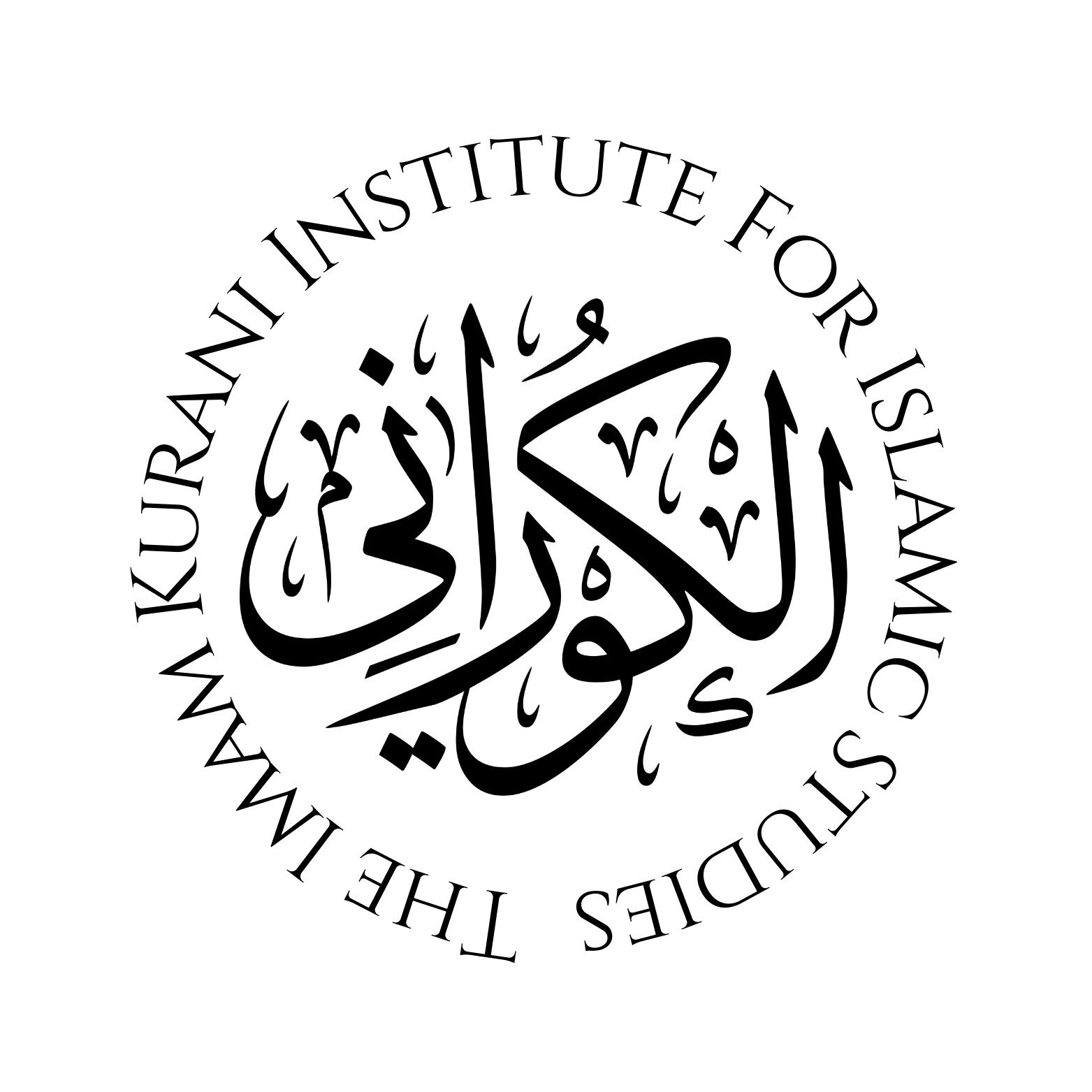 Black-logo-Round