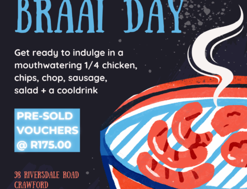 Kūrānī Annual Braai Day
